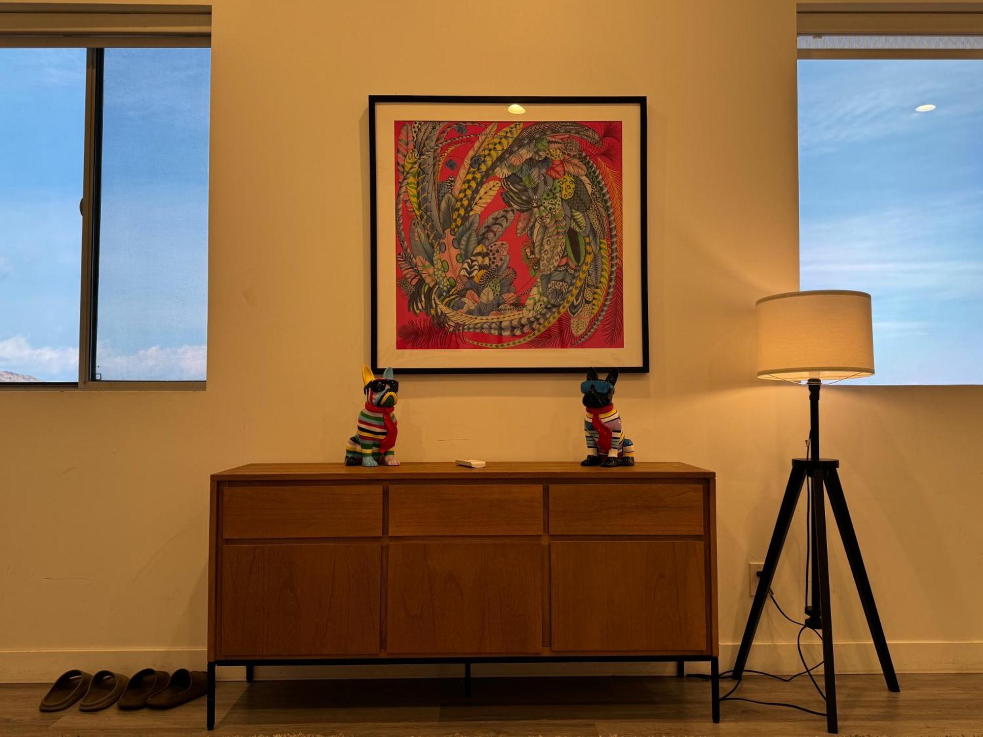 Stunning View Hollywood Hills Guest House 洛杉矶 外观 照片